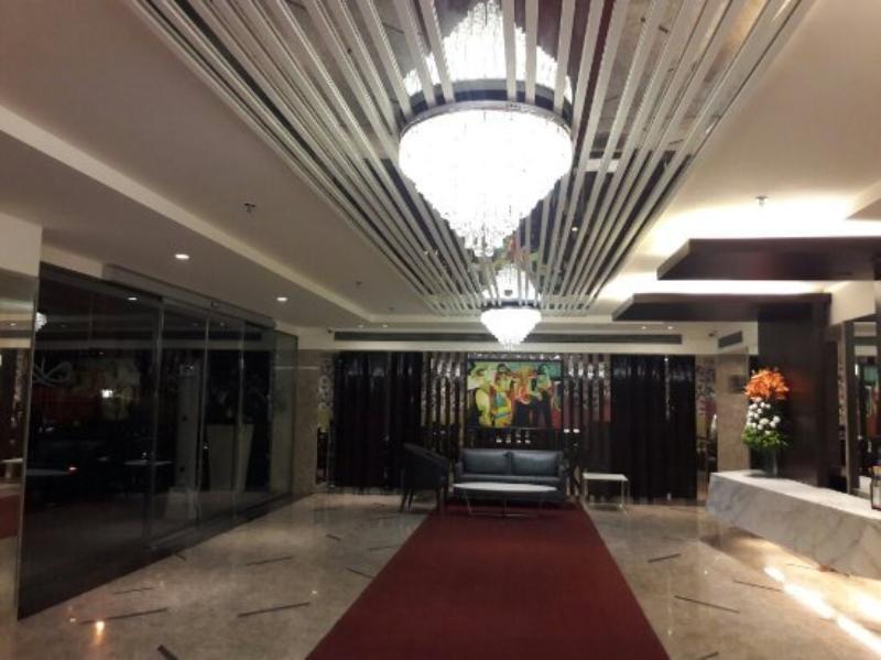 Deventure Sarovar Portico Kapashera, New Delhi Екстер'єр фото